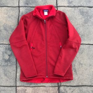 patagonia jacket